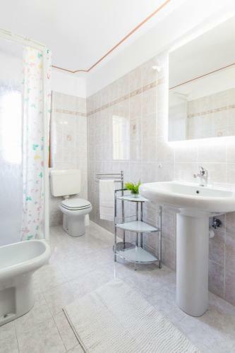 Apartamento Residence Eden Rock