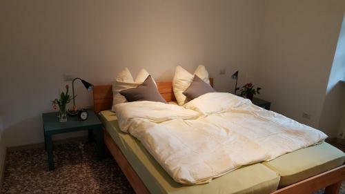 Apartamento Appartamento Borgo Alto
