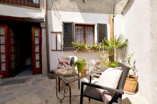 Casa Piccolo Gioiello - Welchome