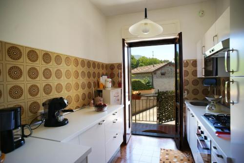 Apartamento Casa Fiorella
