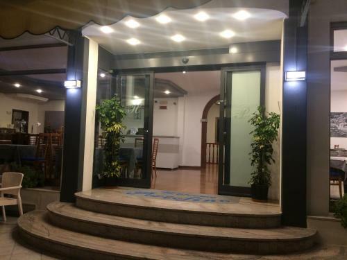 Hotel Portofino