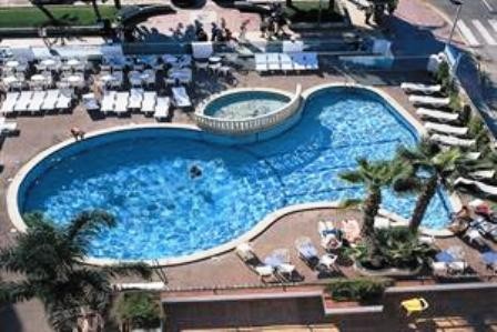 Hotel Reymar Playa