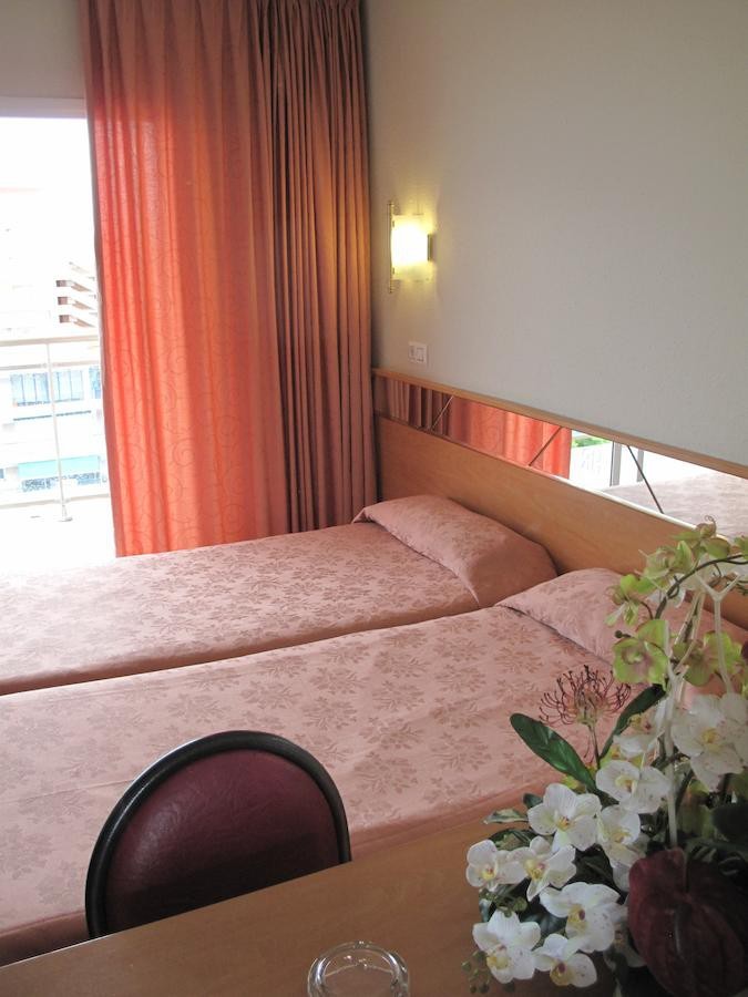 Hotel Reymar Playa