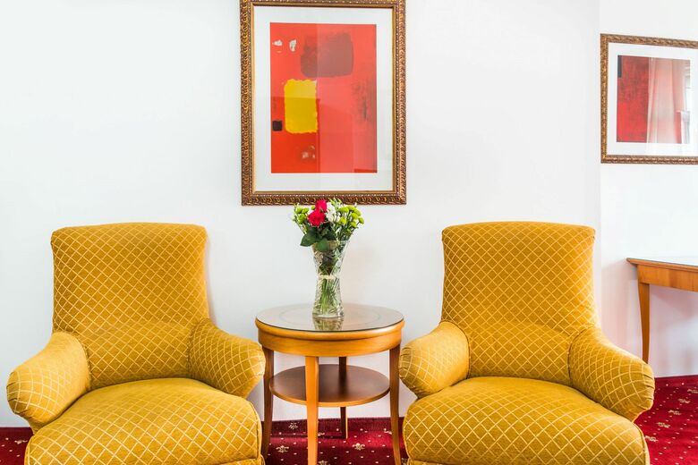 Hotel Residence Leon D'oro