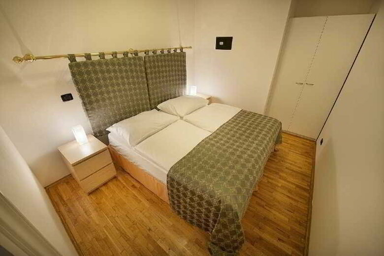 Hotel Residence Leon D'oro