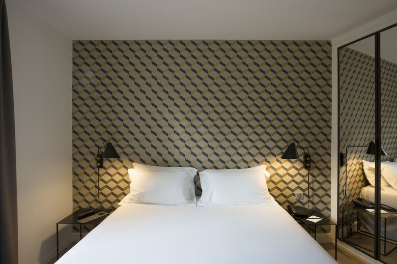 Hotel Monsieur Helder