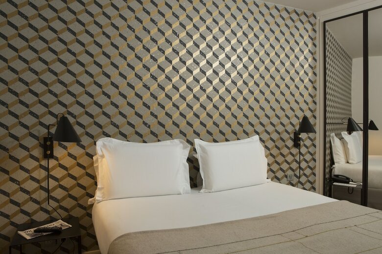 Hotel Monsieur Helder