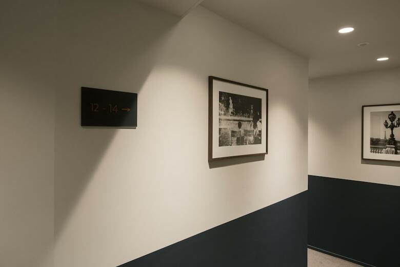 Hotel Monsieur Helder
