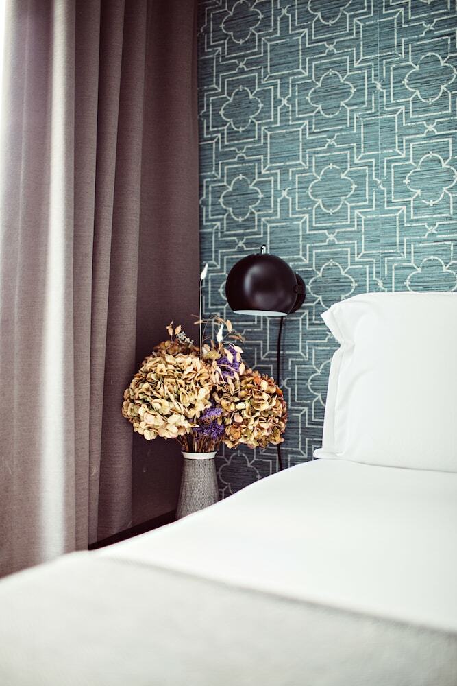 Hotel Monsieur Helder