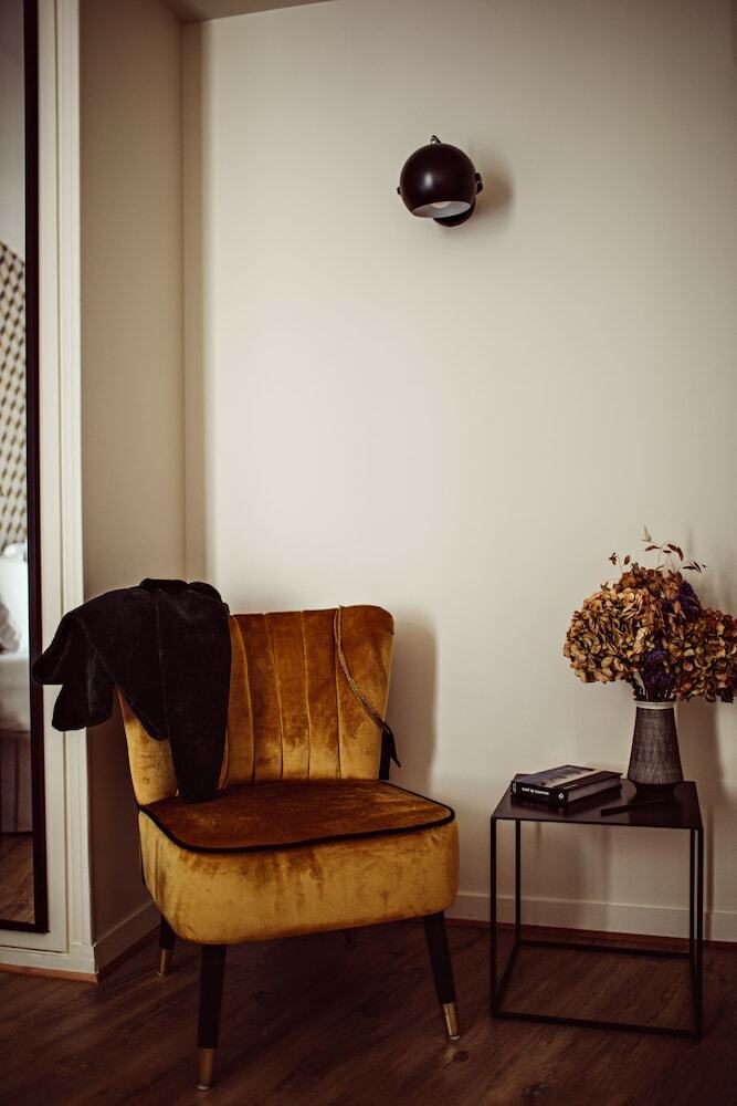 Hotel Monsieur Helder