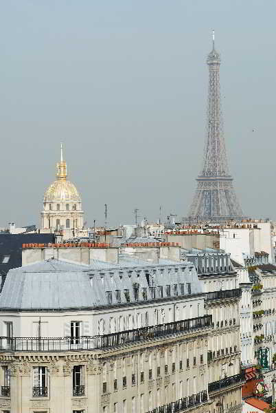 La Maison Saint-germain