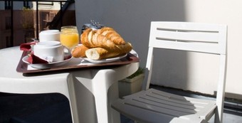 Hotel De Nevers Saint-germain