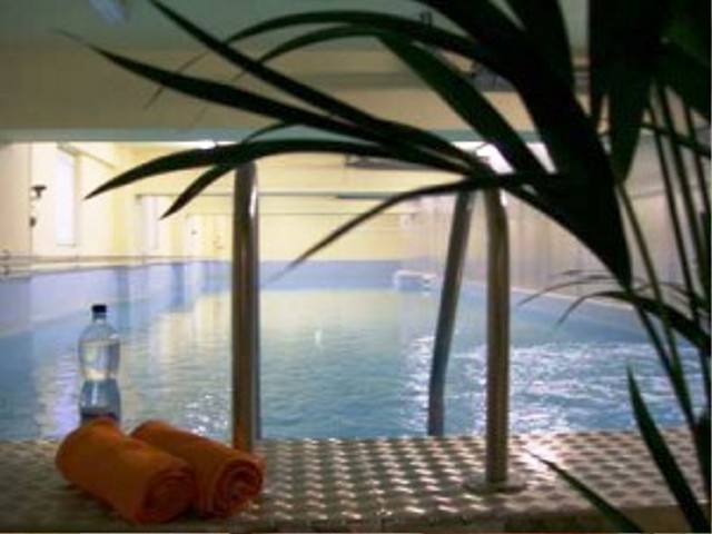 Hotel Plus Prague Hostel