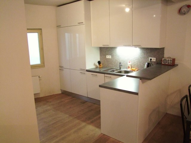 Charles Bridge Apartments