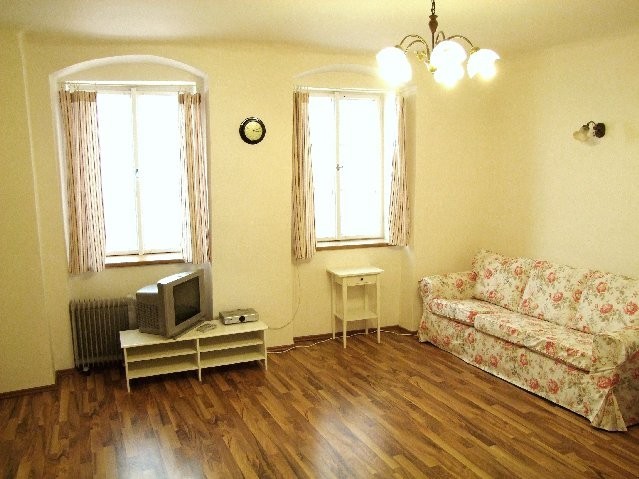 Charles Bridge Apartments