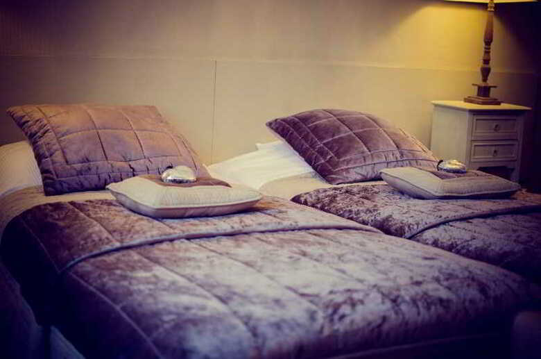 Hotel Botaniek