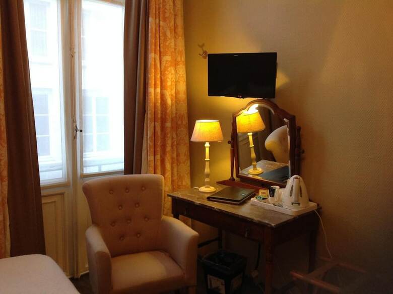 Hotel Botaniek