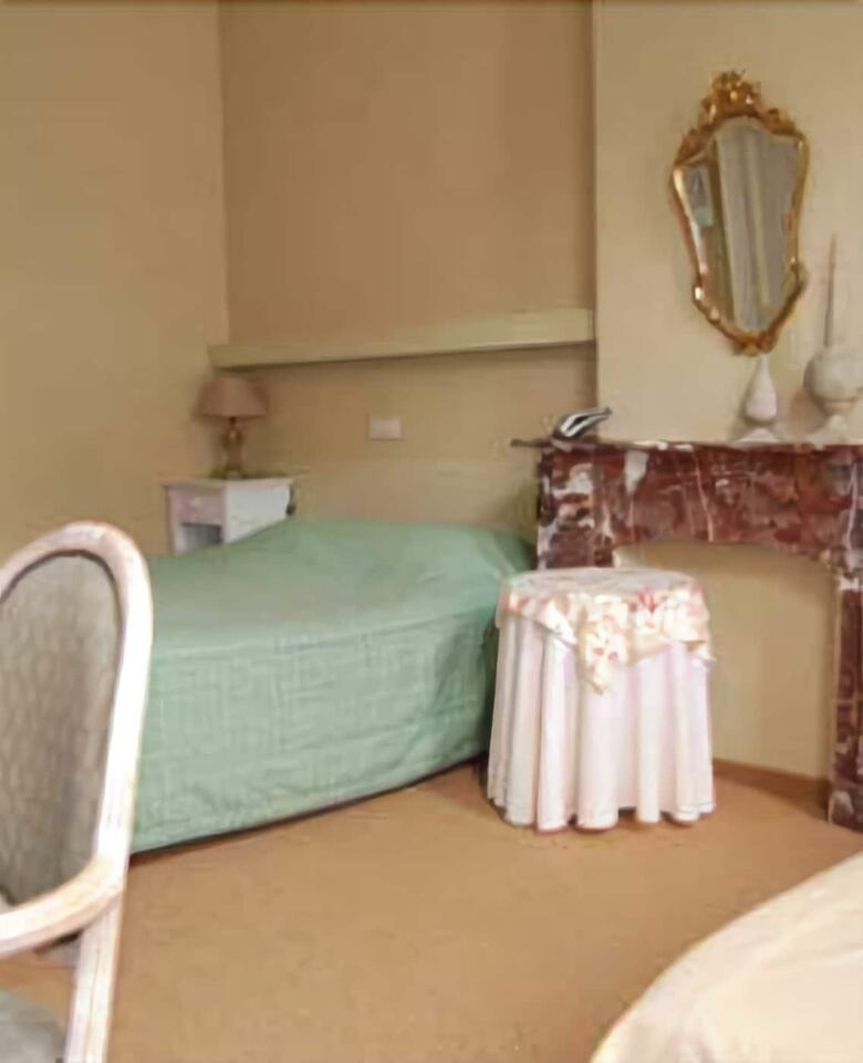 Hotel Botaniek