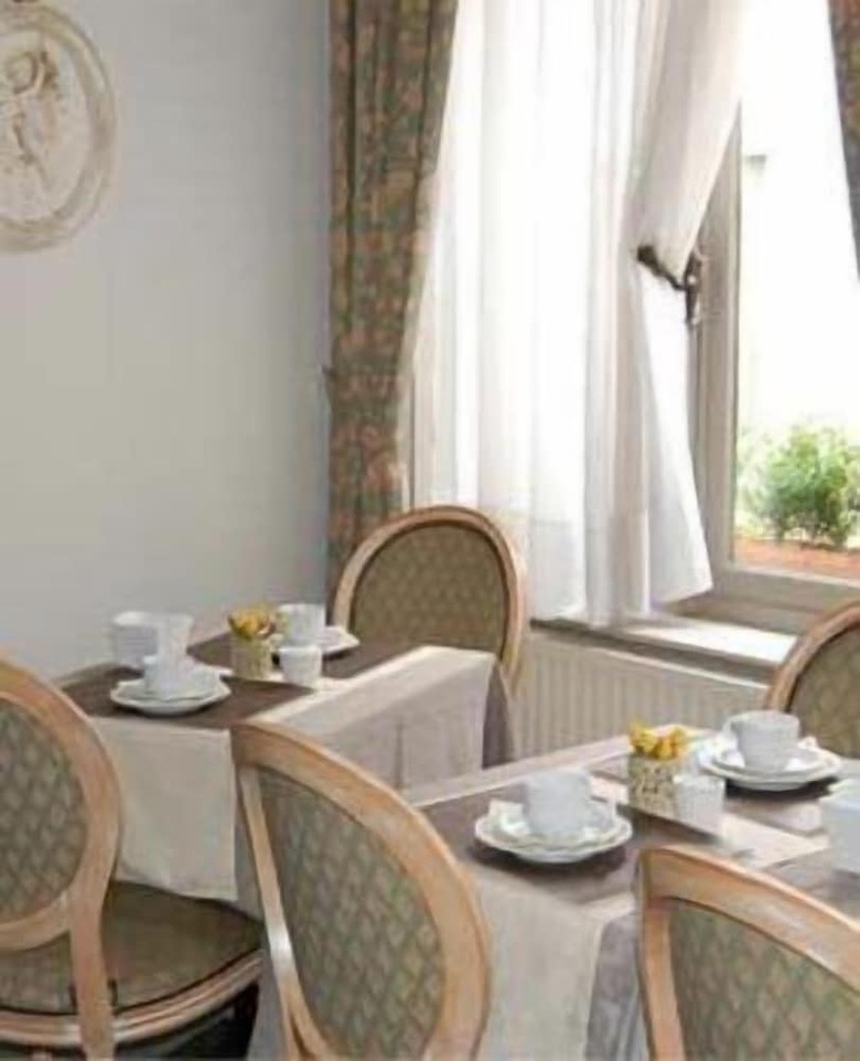 Hotel Botaniek