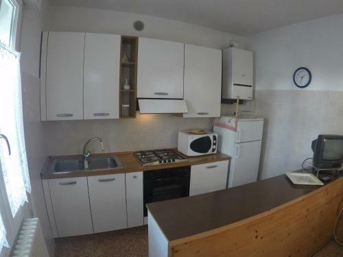 Apartamento Casa Francesca
