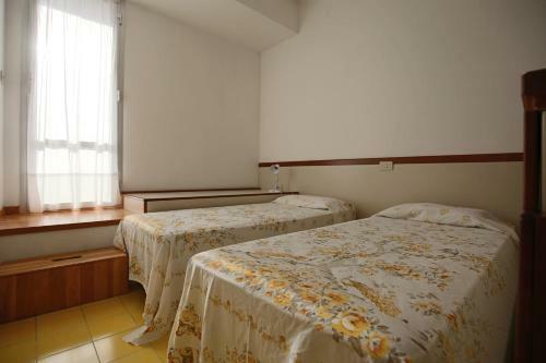 Apartamento Residence Diapason