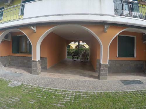 Apartamento Casa Splendore