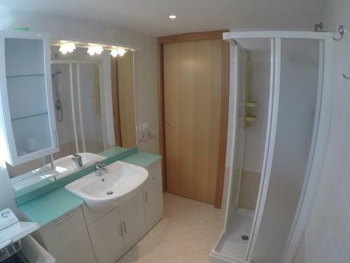 Apartamento Residence Miramar Attico Bilocale