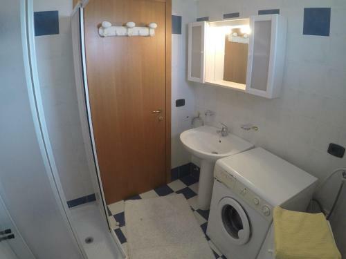 Apartamento Residence Marina Blu