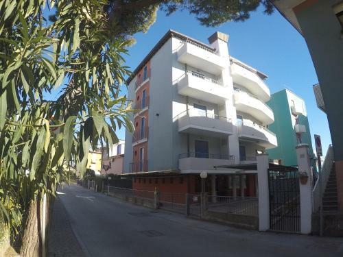 Apartamento Residence Marina Blu
