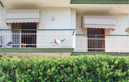 One-bedroom Apartment In Capaccio (sa)