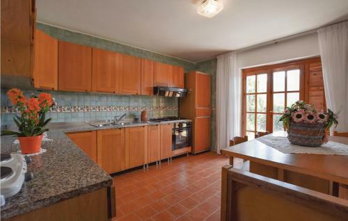 One-bedroom Apartment In Capaccio (sa)