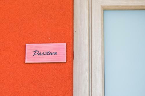 Bed & Breakfast L'incanto Di Paestum