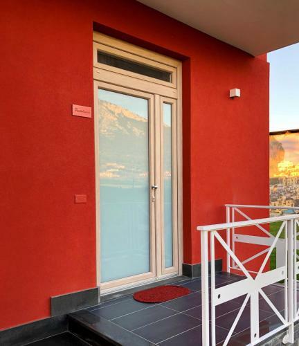 Bed & Breakfast L'incanto Di Paestum