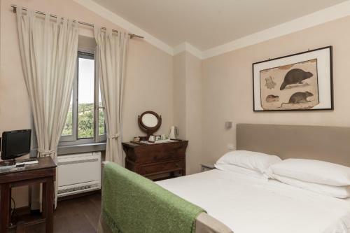 Bed & Breakfast Antica Pinciana Agriturismo