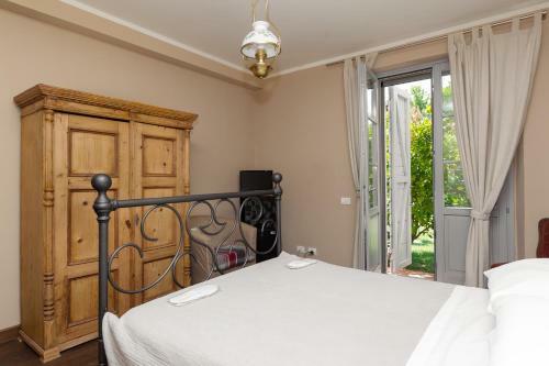 Bed & Breakfast Antica Pinciana Agriturismo