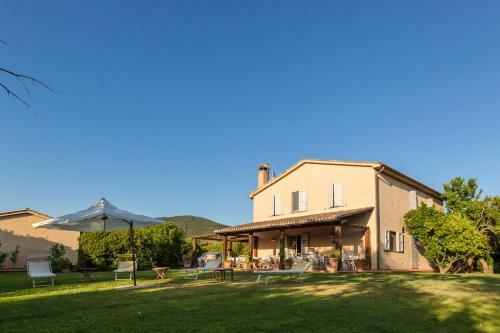 Bed & Breakfast Antica Pinciana Agriturismo