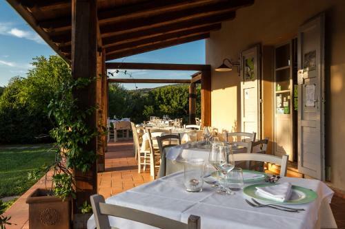 Bed & Breakfast Antica Pinciana Agriturismo