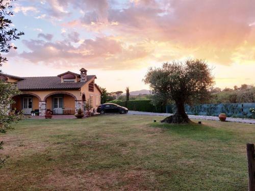 Tuscan Villa Exclusive Use Of Private Pool AC Wifi