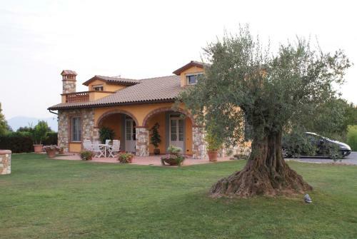 Tuscan Villa Exclusive Use Of Private Pool AC Wifi