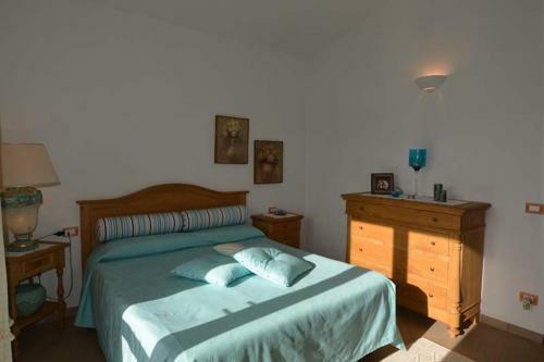 Salina Bamba Villa Sleeps 11 Pool Air Con Wifi