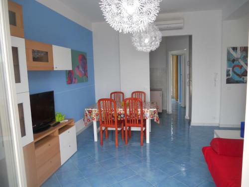 Apartamento Appartamento Lido S.gregorio