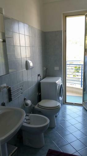 Apartamento Appartamento Lido S.gregorio