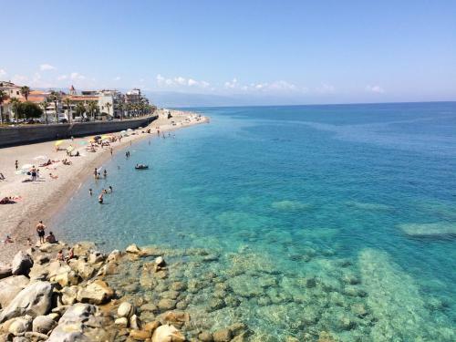 Apartamento Terrazze Sul Mare