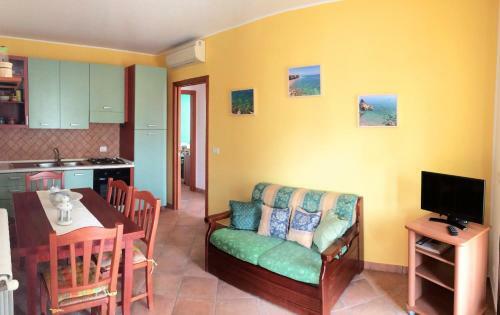 Apartamento Terrazze Sul Mare