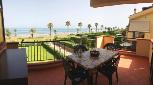 Apartamento Terrazze Sul Mare