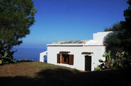 Residence Praia Di Fuoco