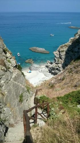 Residence Praia Di Fuoco