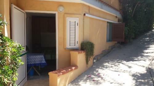 Apartamento Villaggio Camping Fiorina