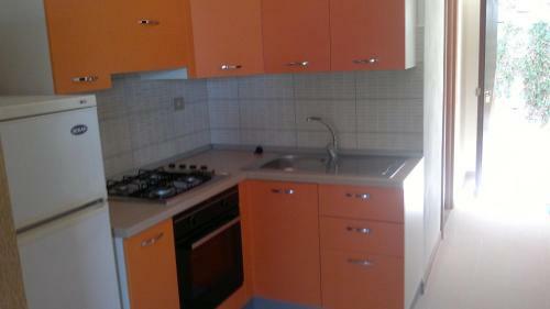 Apartamento Villaggio Camping Fiorina