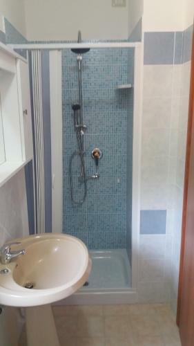 Apartamento Villaggio Camping Fiorina